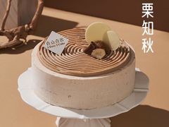 -壹点壹客·生日蛋糕(南山店)