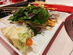 -宏姐串串香(宏伟路店)