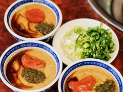 -前门张记涮肉(前门店)