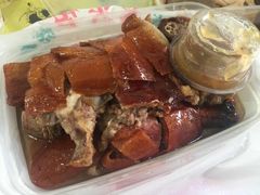 -黄连大头华烧鹅店(大良店)