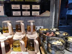 -非烤勿扰韩料自助烤肉(松山湖万科店)