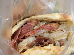 -小陈方酥锅盔(古城总店)
