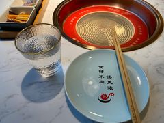 -捞神煲汤火锅(湖滨商业街店)