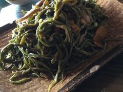 -王村姑老土炕莜面村(桥东店)