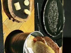 -AZUL by FUEL蓝色·法式酒馆(琶醍店)