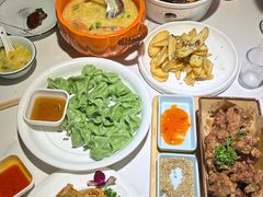 -33号大院·青岛本帮菜(五四广场店)