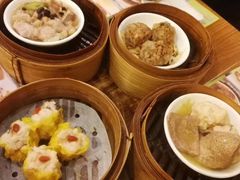 -添好运点心专门店(深水埗店)