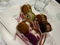 -LE JARDIN de Joel Robuchon(BFC外滩金融中心店)