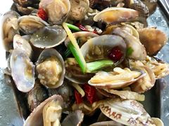 -四川人郑霞海鲜