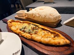 -Efes Turkish & Mediterranean Cuisine 艾菲斯餐厅(陆家嘴店)