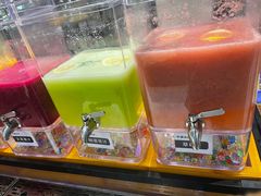 -韩盛·盛江山自助料理(中街大悦城店)