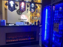 -景家大乾烤肉(新村十区店)