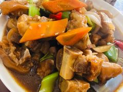 -鸿旺海鲜楼(平潭流水店)