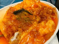 -邹开喜·小海鲜醉鸡煲·潮汕鲜切牛肉店(襄阳北路店)