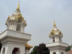 -洛阳白马寺
