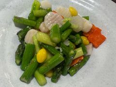 -聚春园自助餐厅(东街口店)