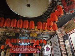 -玉祥府牛肉罩饼(金光道店)