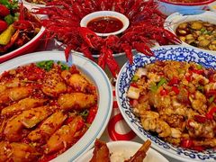 -欧记大排档·景德菜(上海首店)