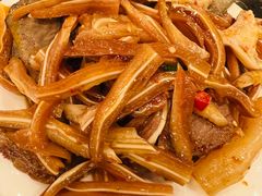 -吾味香葫芦头(安西街店)