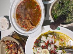 -绿草地·湘菜(7mall店)