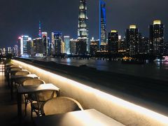 -Kathleen's Waitan 凯圣琳江景西餐厅(外滩店)