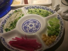 -四季民福烤鸭店(前门廊房二条店)