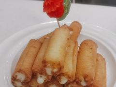 -红菜坊·烤鸭·川鲁宴(石园店)