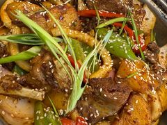 -伊帆食府·青海地方特色美食