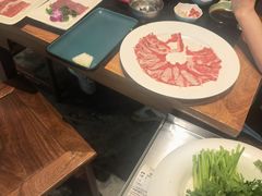 -南门涮肉(上海二店)