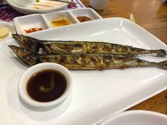 -紫霞门韩国料理烤肉(深南东路店)