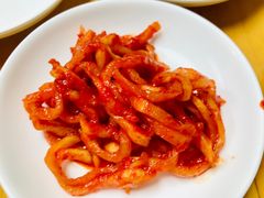 -屋里家延边朝鲜族冷面(南园店)