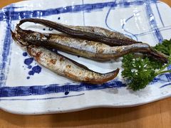 -银子铁板烧料理自助餐(人民广场店)