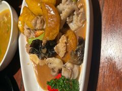 -前海沿·青岛菜(五四广场永旺店)