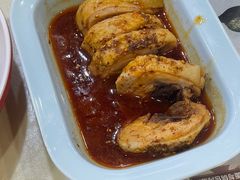 -服务大楼冷面(延大店)