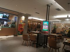 酸菜心动堡-德克士(西站站内店)