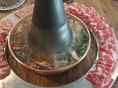 -东镇老火锅(高新区店)