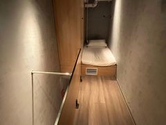 -wohkoon者行孙青年酒店(北京国贸SKP店)