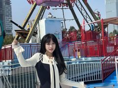 -巨鹏飞梦幻海岸