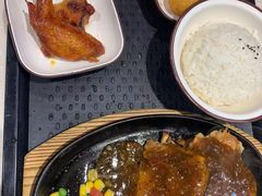 -乡村基(合川大学城店)