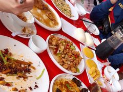 -同发号饭庄(复兴路店)