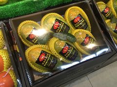 -鲜力达果品批发直销(青山店)