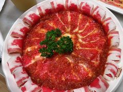 -韩宫宴烤肉·料理(砂之船奥特莱斯店)