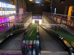 -Tenker Club弹刻极限主题公园 · 蹦床 · 团建 · 生日派对(大关店)