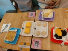 -满记甜品(荟聚购物中心店)