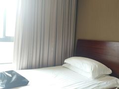 -上海光大会展中心国际大酒店