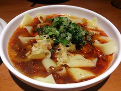 凉皮子-莲香西域·正宗新疆菜(龙华店)