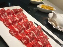-璞御·海鲜·雪花牛肉局(宾水西道店)