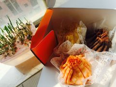 -檬舒舒MonChouChou(久光百货店)