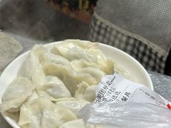 -山东水饺(南坪新街店)