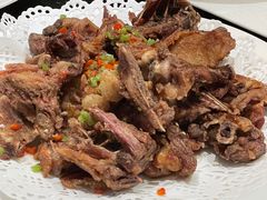 -芳华茶餐厅